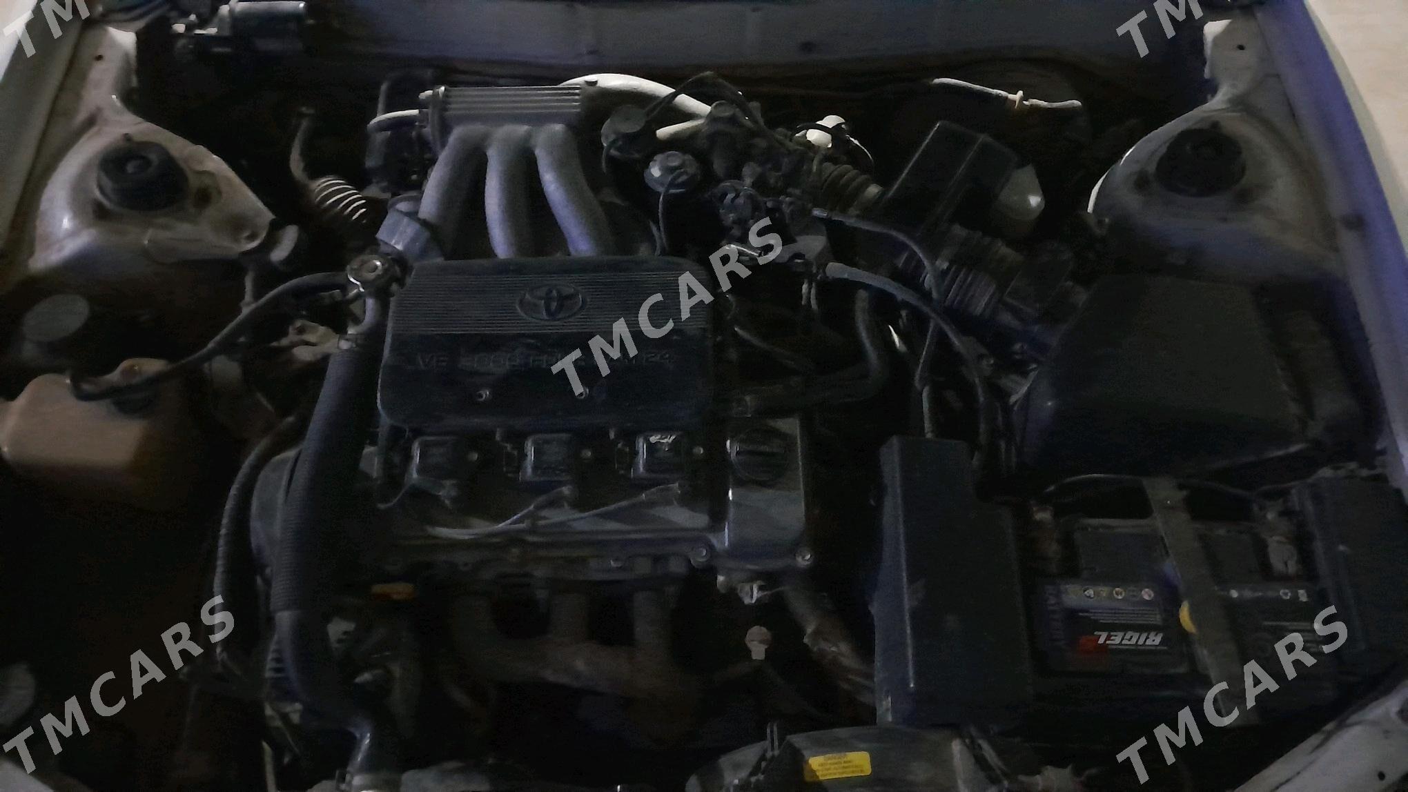 Toyota Camry 1996 - 95 000 TMT - Murgap - img 5