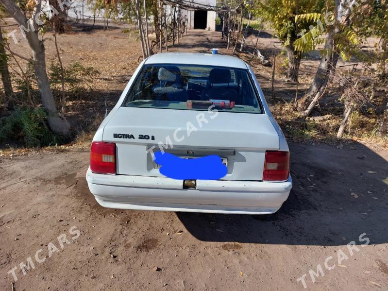 Opel Vectra 1992 - 26 000 TMT - Boldumsaz - img 3