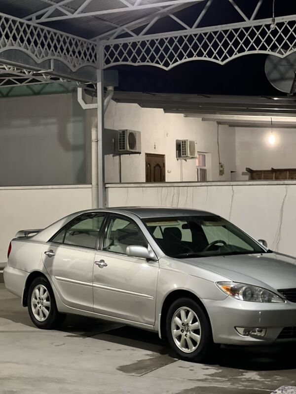 Toyota Camry 2004 - 160 000 TMT - Кака - img 8