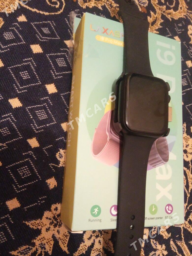 Smart watch - Balkanabat - img 3