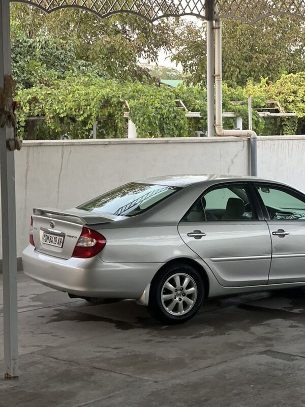 Toyota Camry 2004 - 160 000 TMT - Кака - img 9