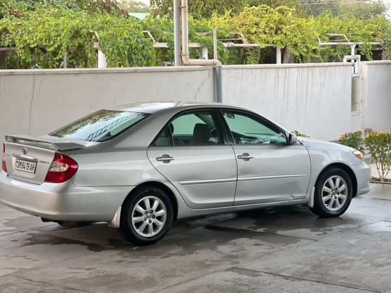 Toyota Camry 2004 - 160 000 TMT - Кака - img 7