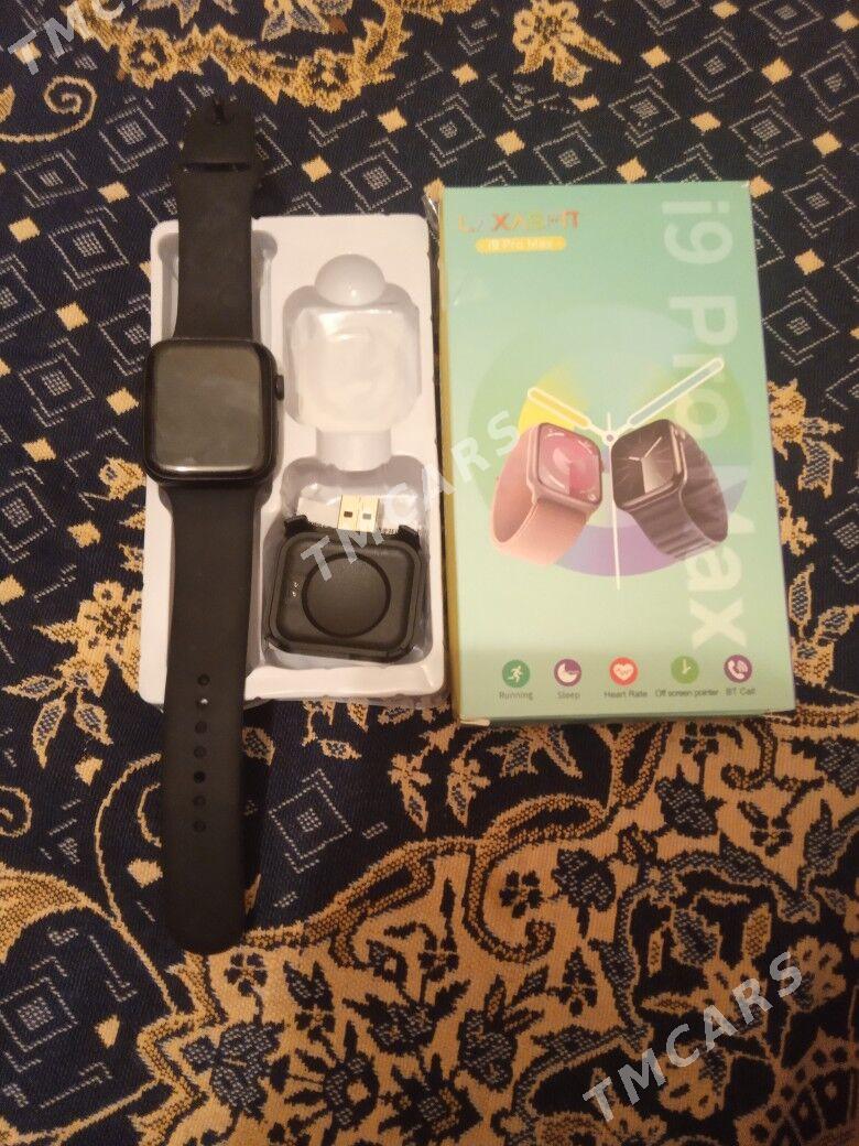 Smart watch - Balkanabat - img 2