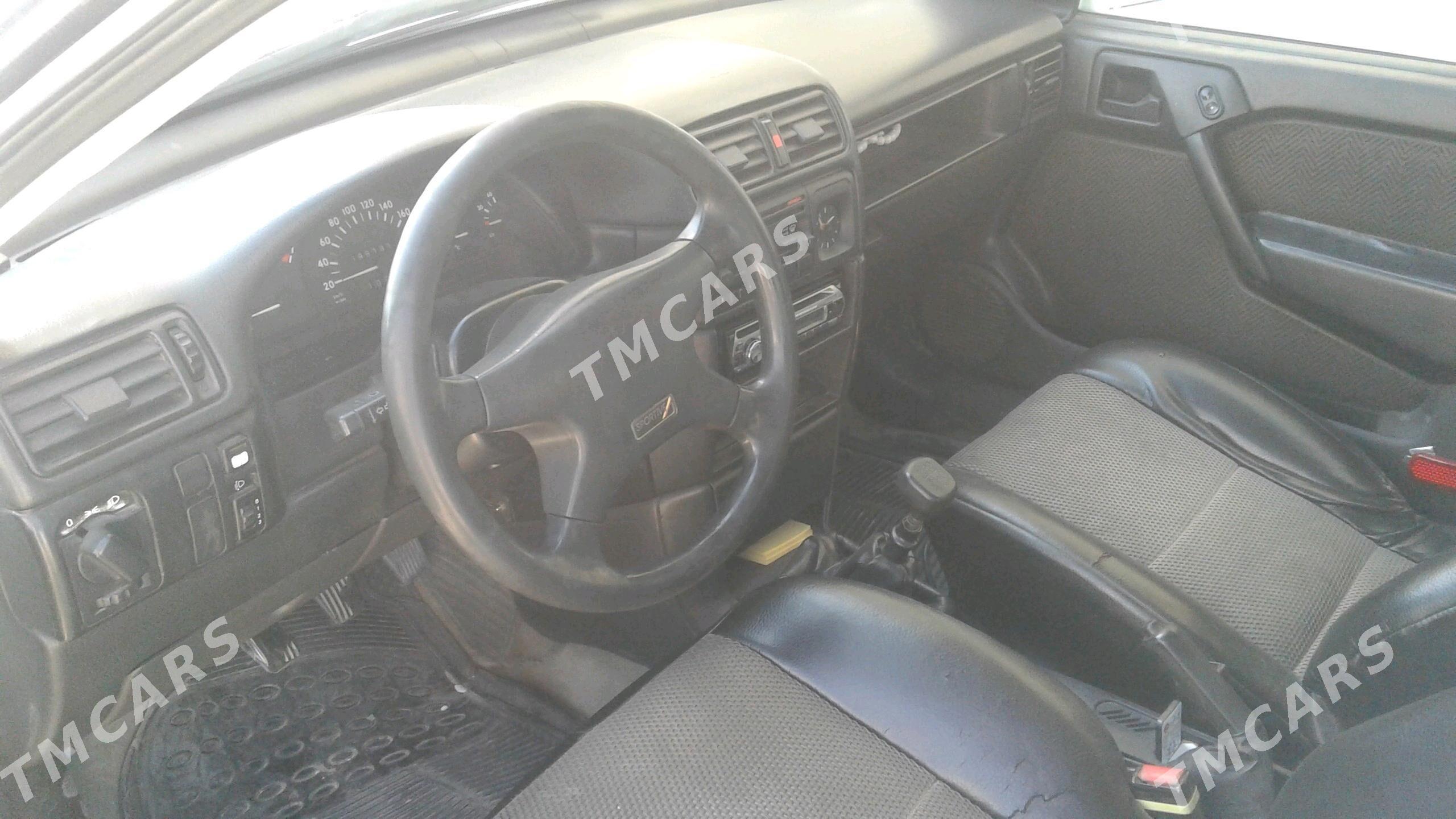 Opel Vectra 1991 - 25 000 TMT - Дашогуз - img 3
