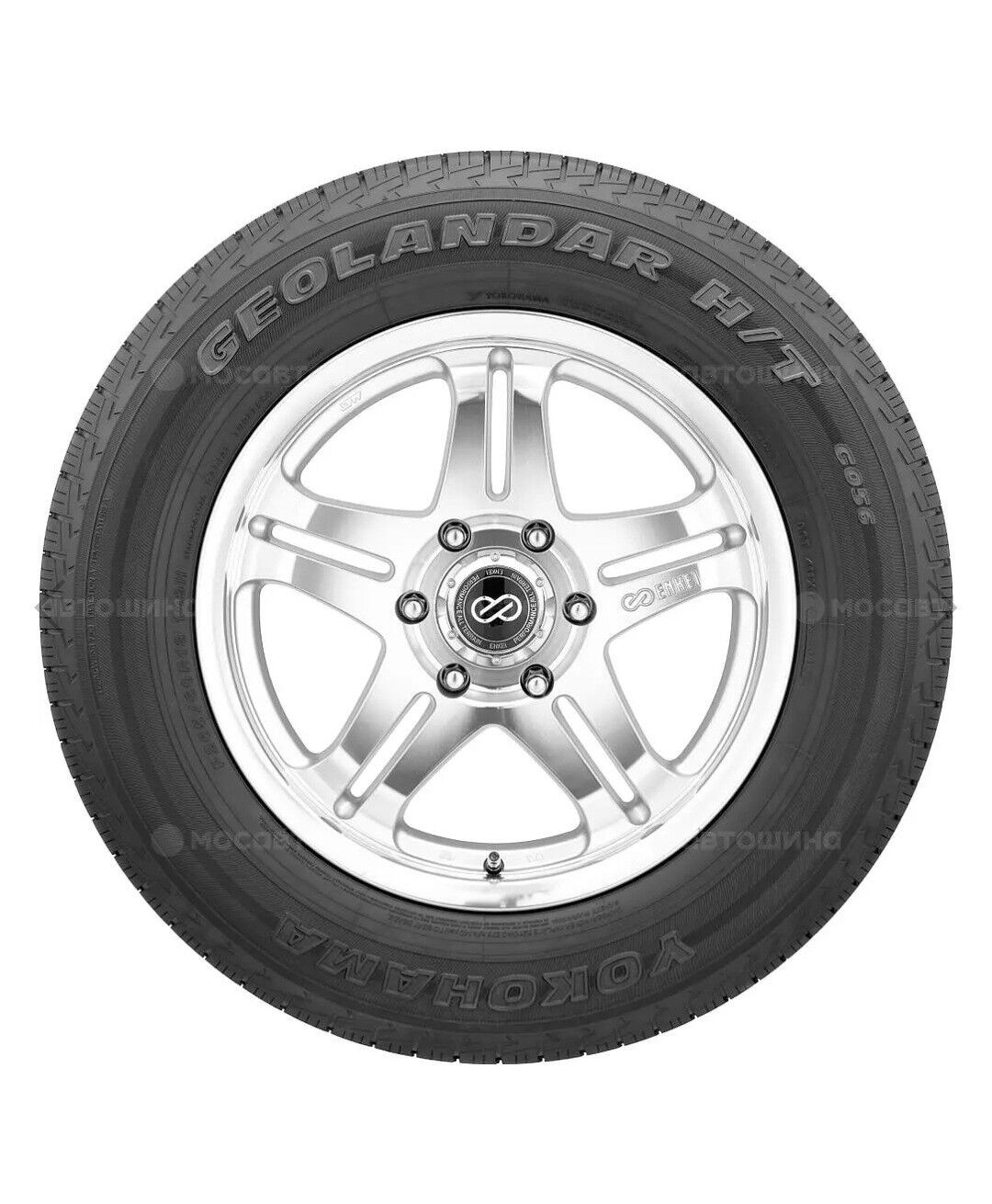 265/65 R17 Prado - 11 мкр - img 2