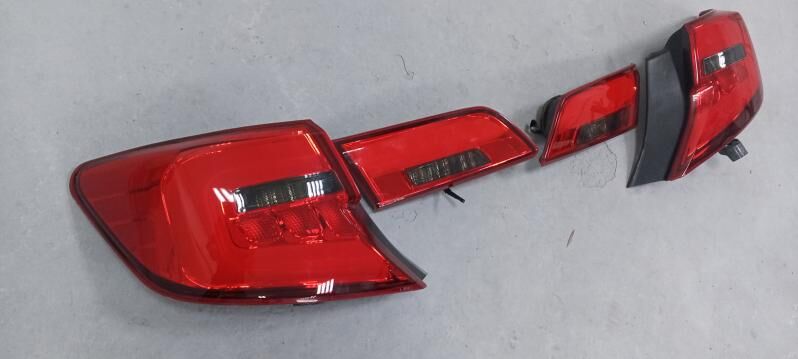 Çyra yzky Camry palta 950 TMT - Aşgabat - img 3