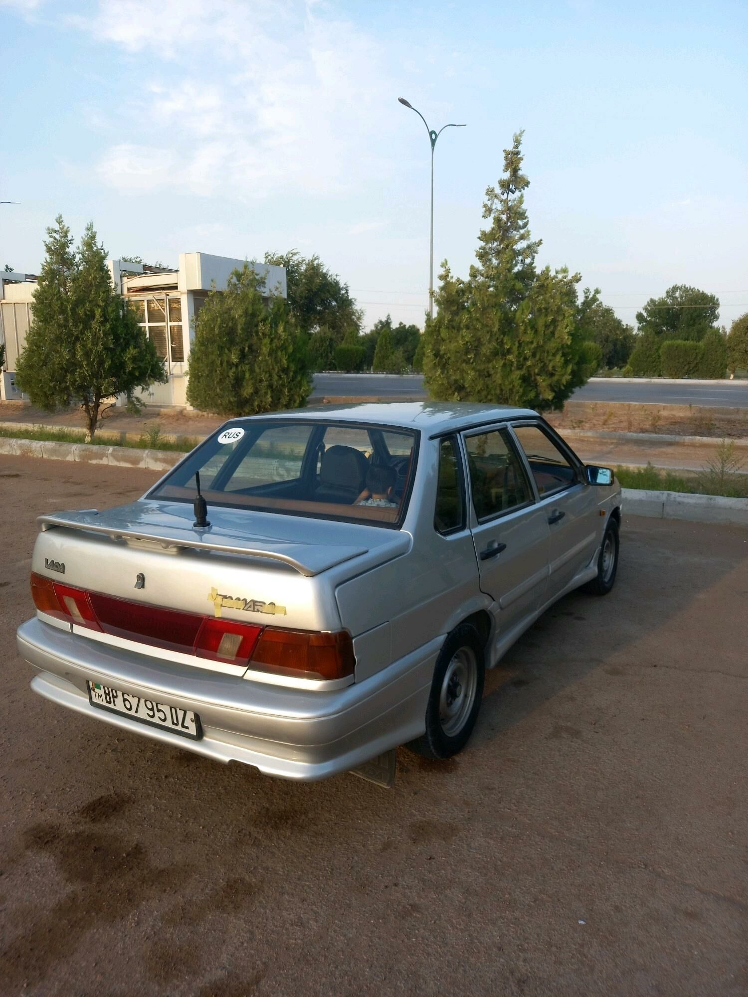 Lada 2115 2002 - 28 000 TMT - Дашогуз - img 3