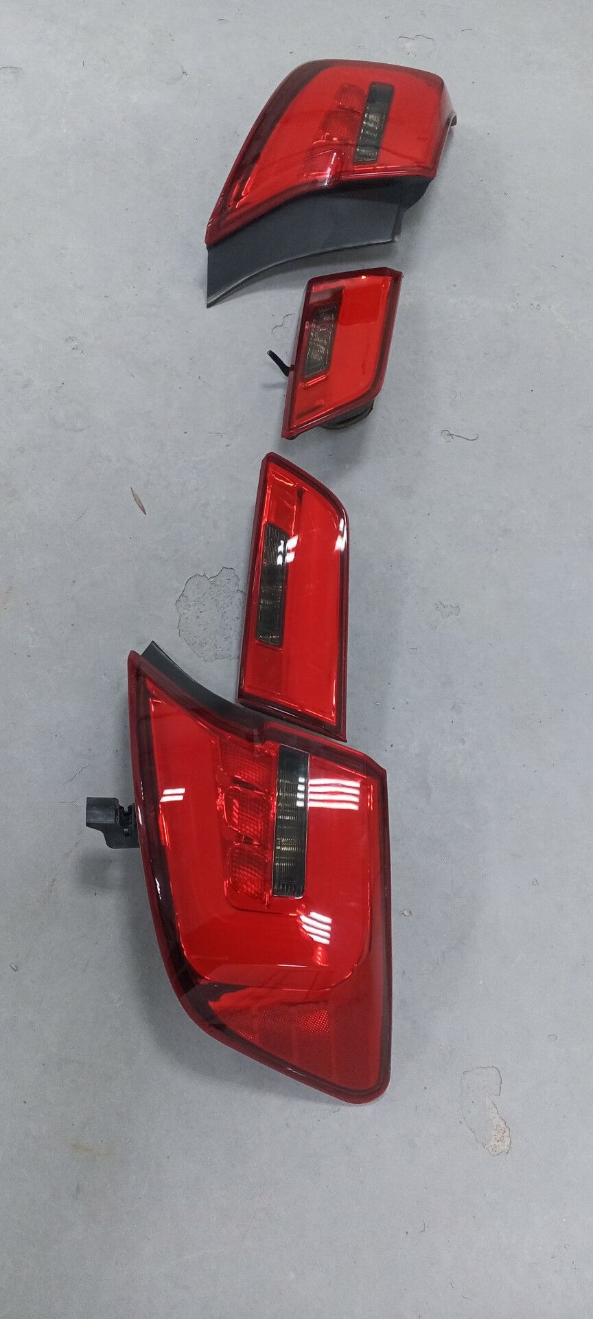 Çyra yzky Camry palta 950 TMT - Aşgabat - img 2