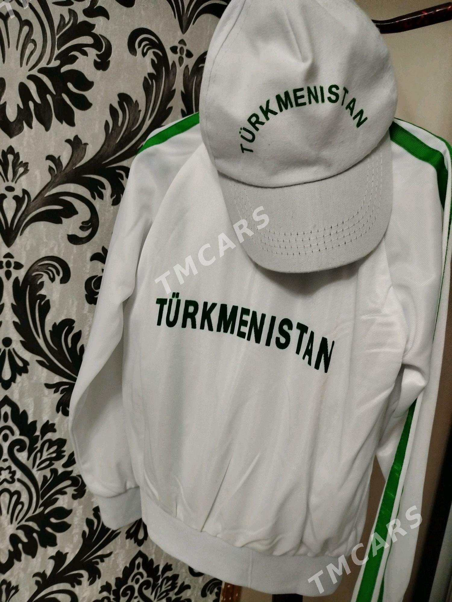 школьная форма - Türkmenabat - img 6