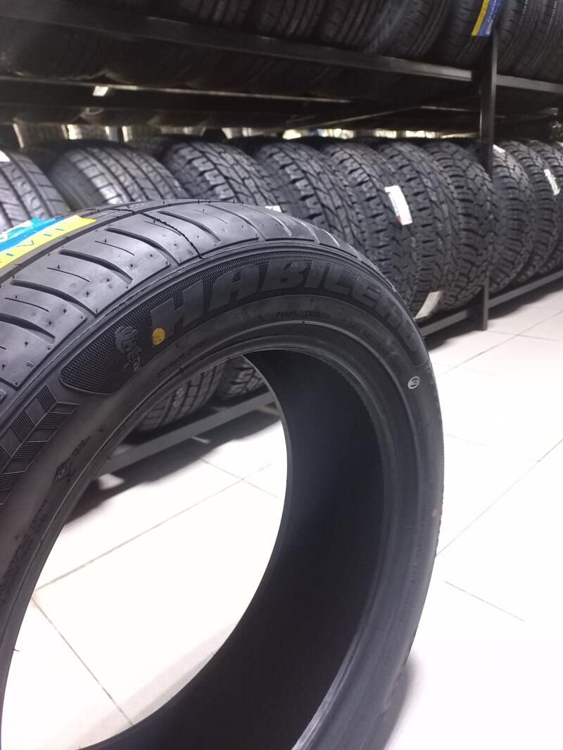 215/55 R17 - Aşgabat - img 3
