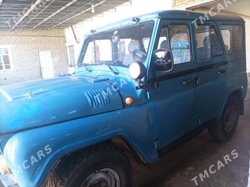 UAZ 469 1998 - 30 000 TMT - Sakar - img 3