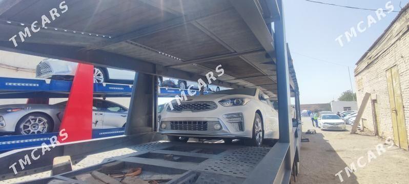 Kia Forte 2020 - 187 000 TMT - Türkmenabat - img 4