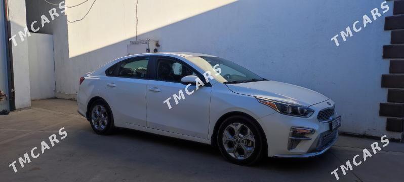 Kia Forte 2020 - 187 000 TMT - Türkmenabat - img 2