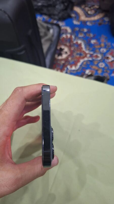 iphone 12 pro max - Kerki - img 3