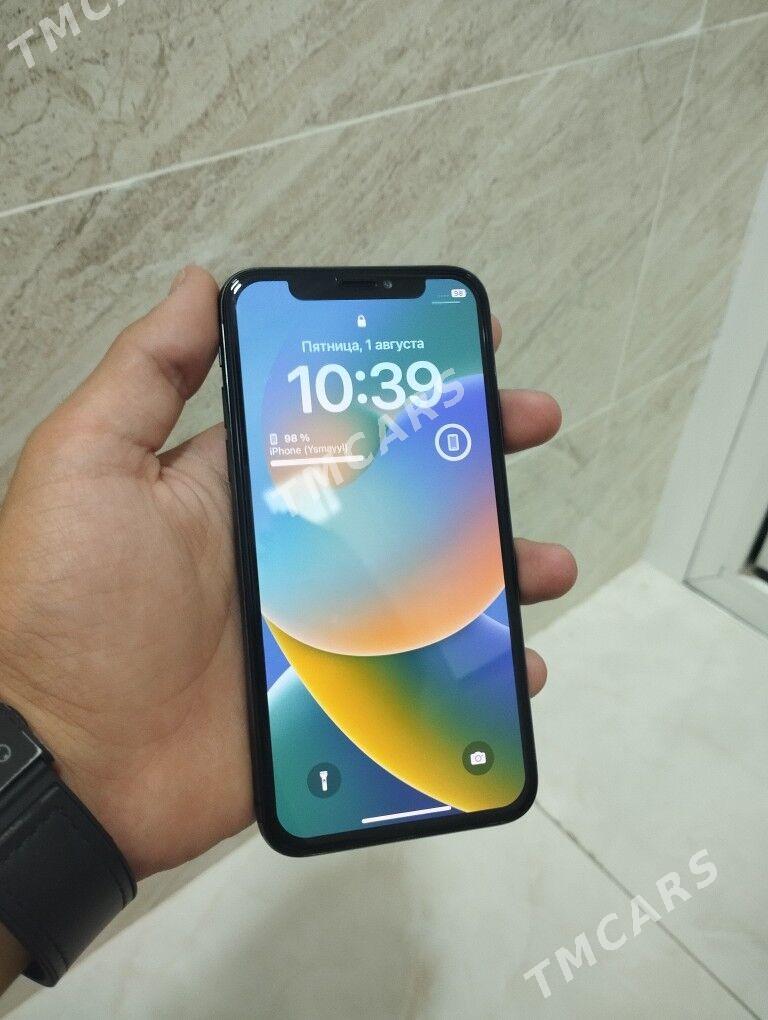 iphone x - Türkmenbaşy - img 2