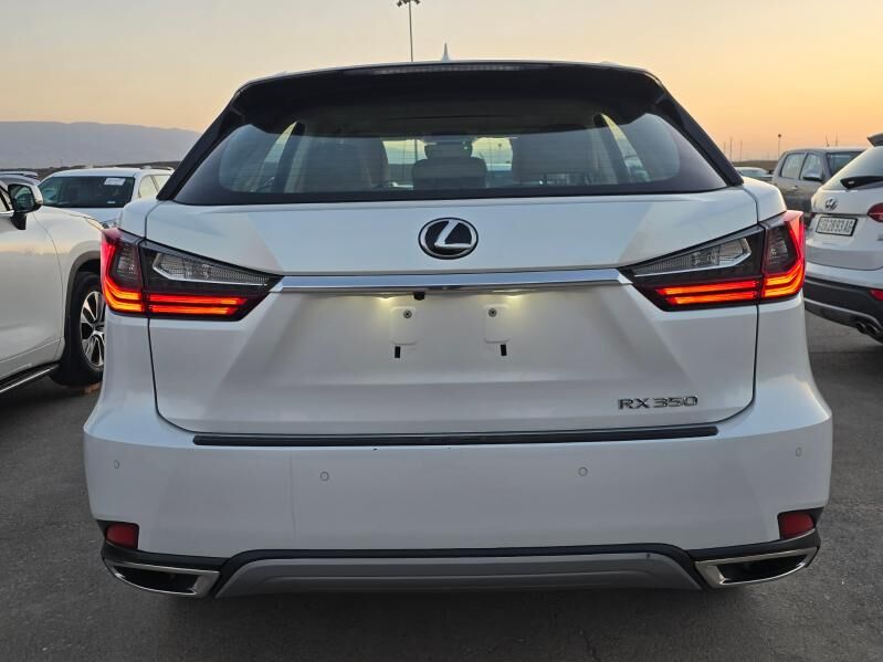 Lexus RX 350 2021 - 635 000 TMT - Aşgabat - img 5