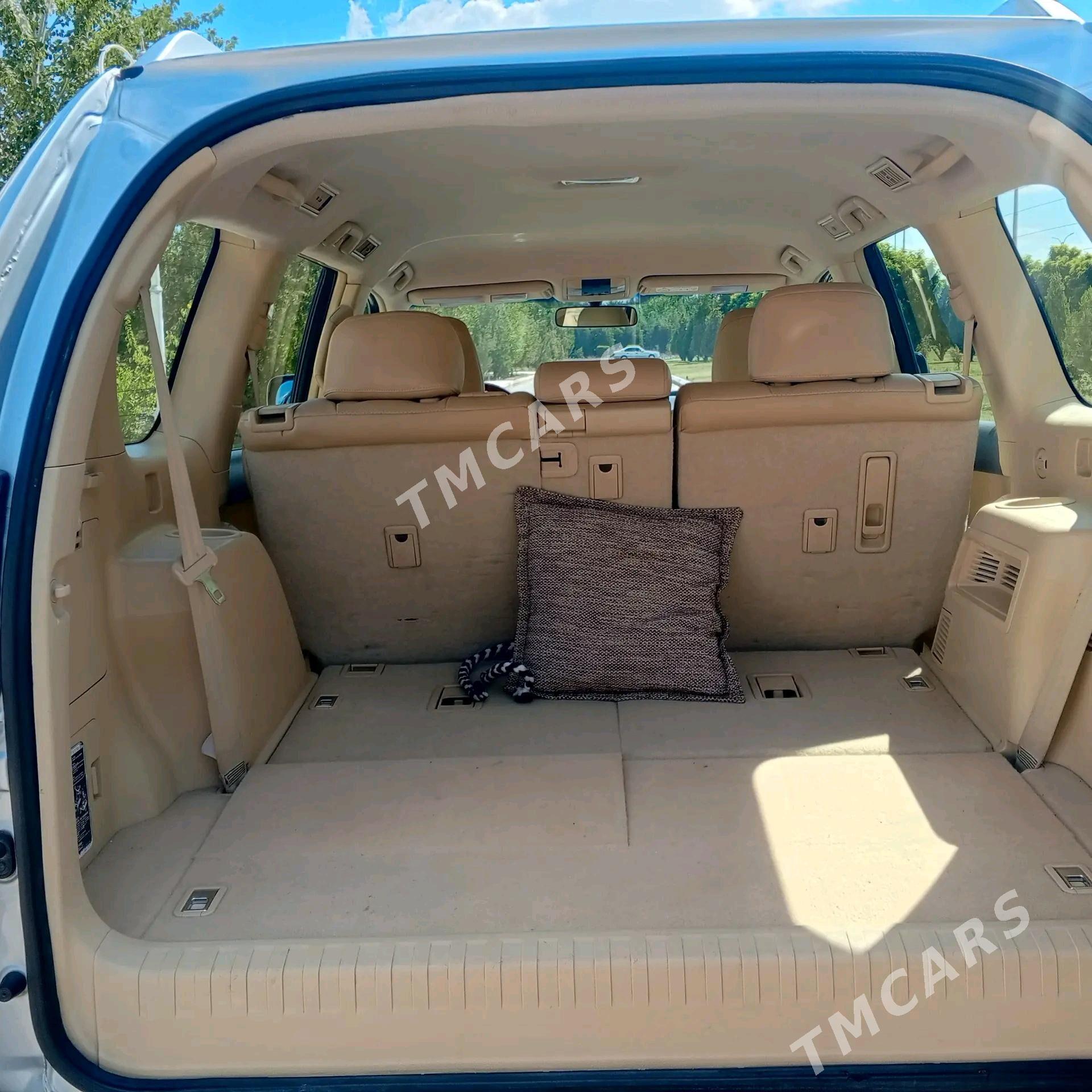 Toyota Land Cruiser Prado 2015 - 600 000 TMT - Daşoguz - img 7