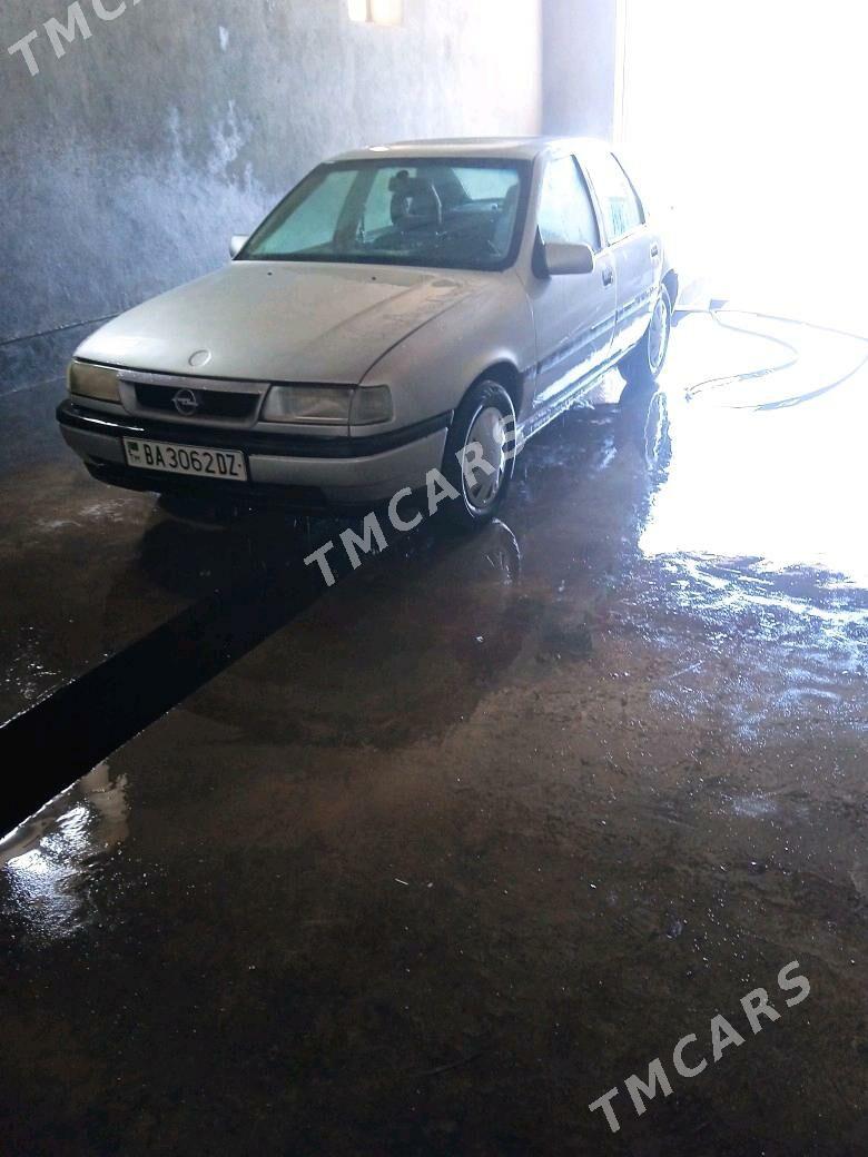 Opel Vectra 1991 - 32 000 TMT - Шабатский этрап - img 2
