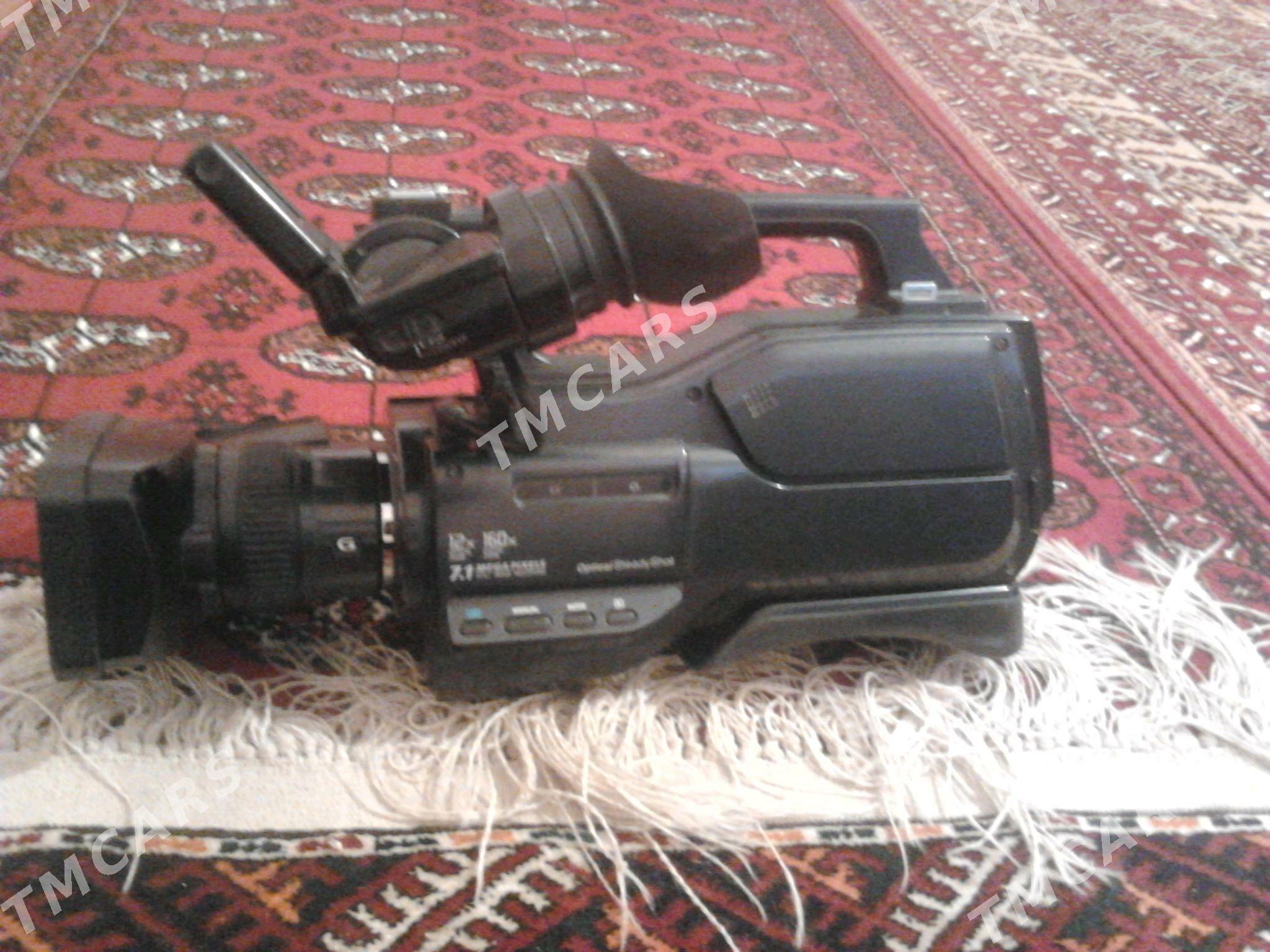 sony kamera - Babadaýhan - img 3