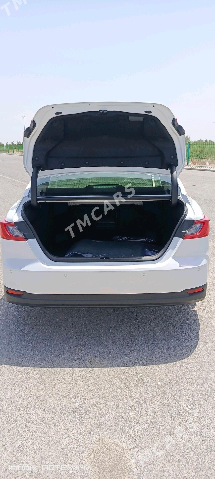 Toyota Camry 2025 - 803 000 TMT - Aşgabat - img 3