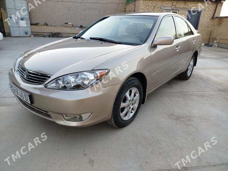 Toyota Camry 2004 - 168 000 TMT - Köneürgenç - img 7
