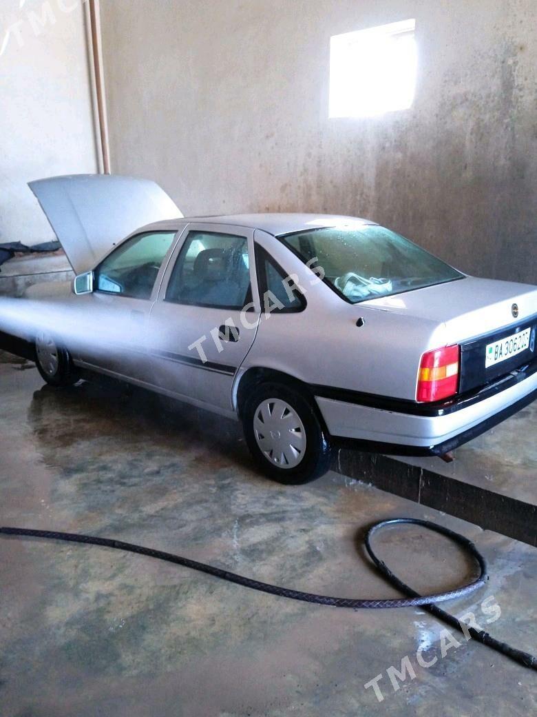 Opel Vectra 1991 - 32 000 TMT - Шабатский этрап - img 4
