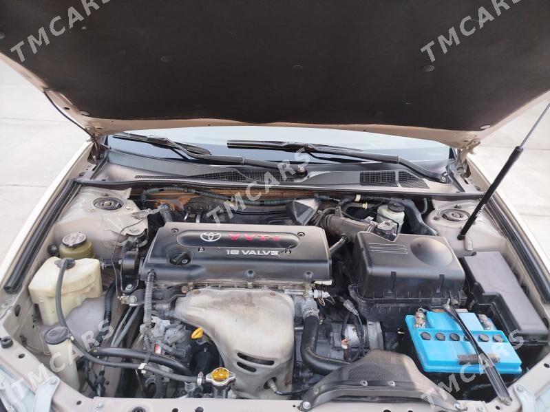 Toyota Camry 2004 - 168 000 TMT - Köneürgenç - img 8