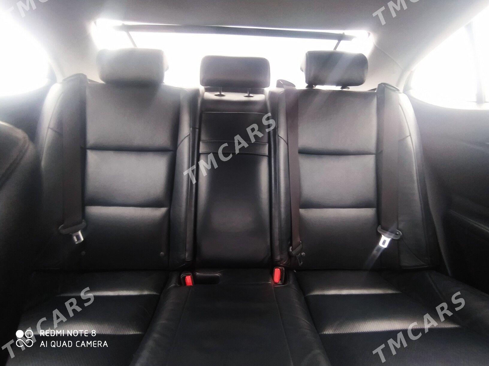 Lexus ES 350 2013 - 320 000 TMT - Туркменабат - img 2
