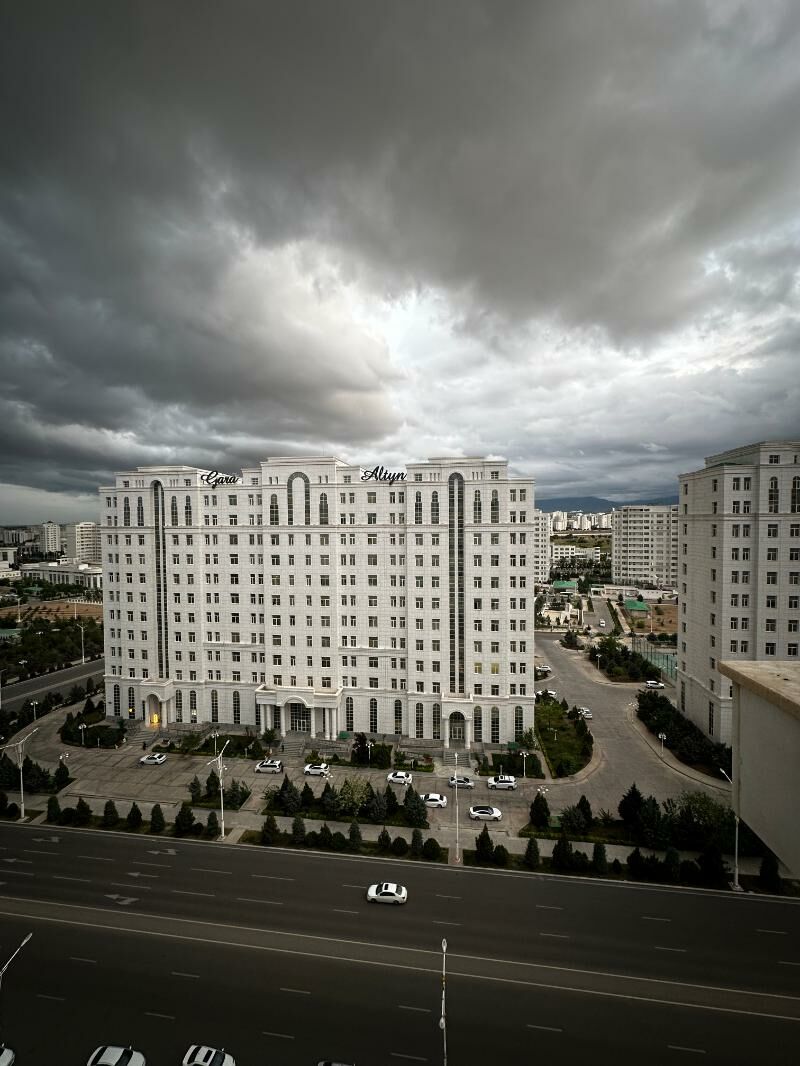 14tapgyr 4et 3kom 186kw - Ашхабад - img 1