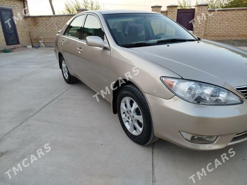 Toyota Camry 2004 - 168 000 TMT - Köneürgenç - img 6