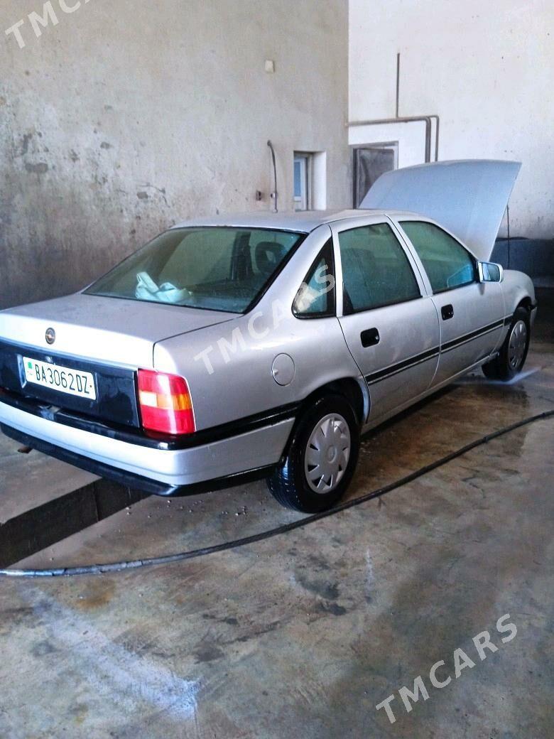 Opel Vectra 1991 - 32 000 TMT - Шабатский этрап - img 5