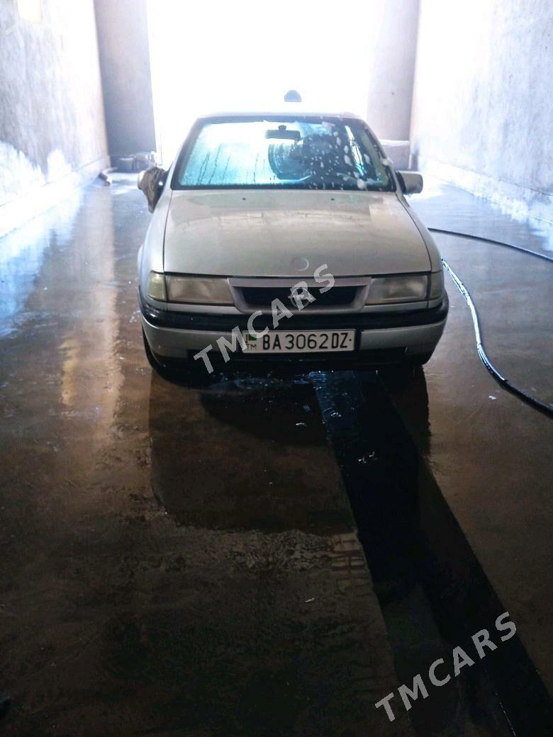 Opel Vectra 1991 - 32 000 TMT - Шабатский этрап - img 3