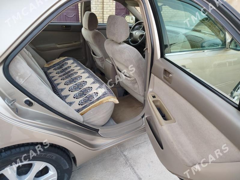 Toyota Camry 2004 - 168 000 TMT - Köneürgenç - img 2