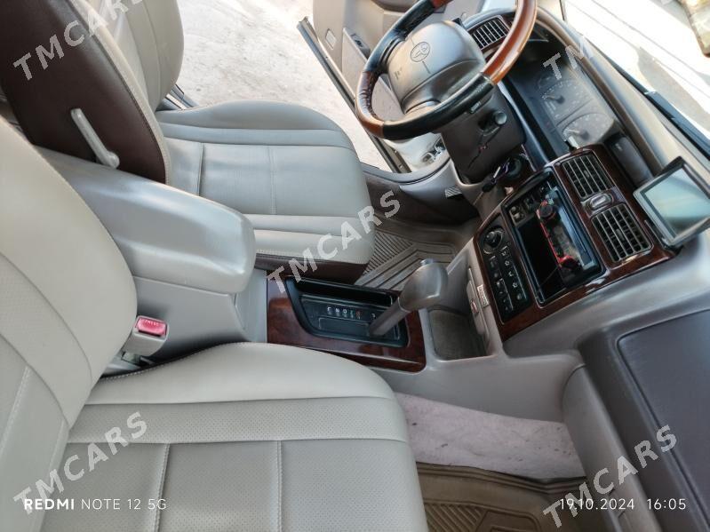 Toyota Avalon 1998 - 125 000 TMT - Туркменабат - img 4