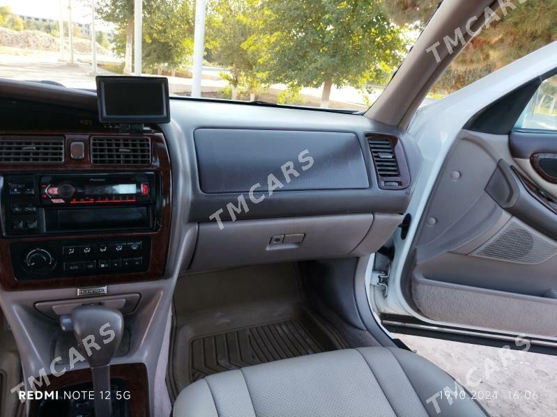 Toyota Avalon 1998 - 125 000 TMT - Туркменабат - img 2