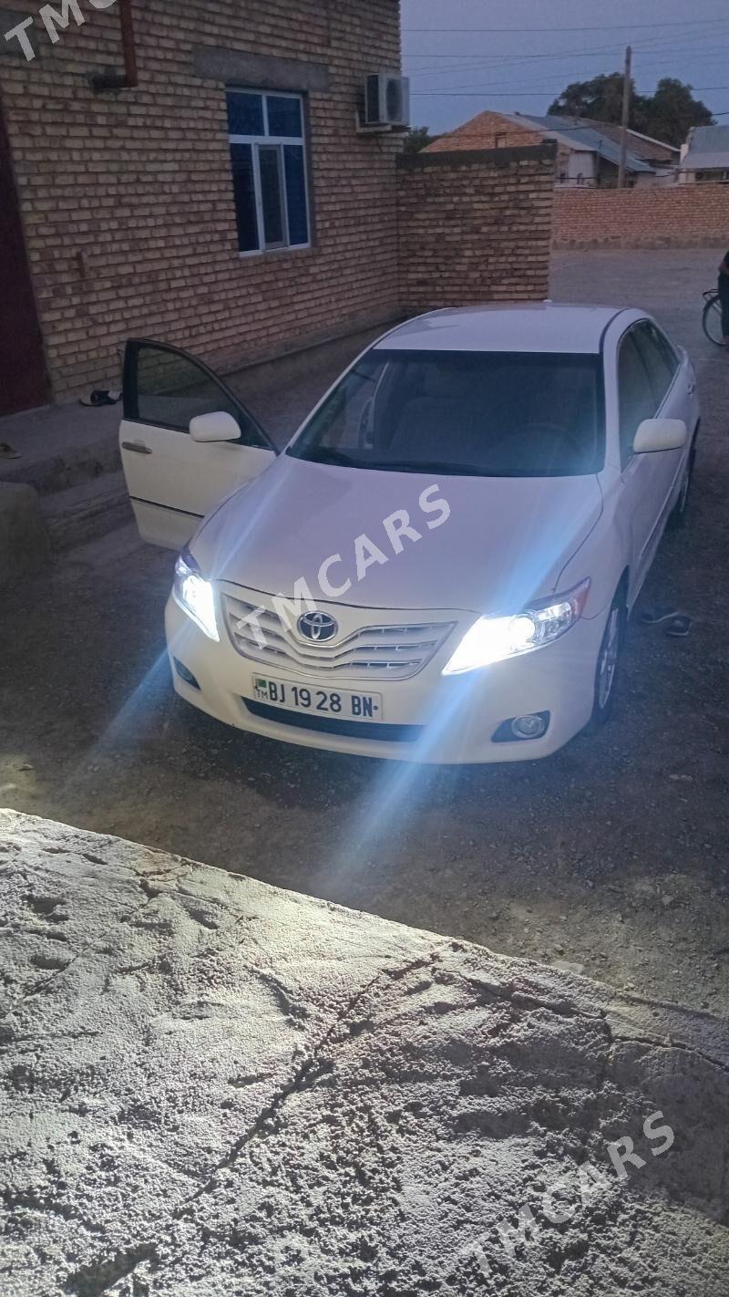 Toyota Camry 2008 - 160 000 TMT - Bereket - img 4