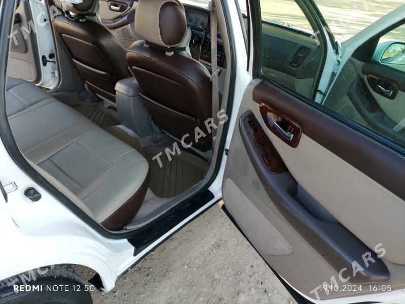 Toyota Avalon 1998 - 125 000 TMT - Туркменабат - img 8