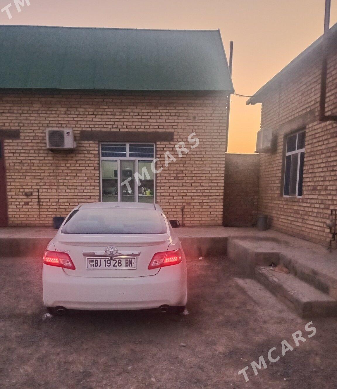 Toyota Camry 2008 - 160 000 TMT - Bereket - img 2