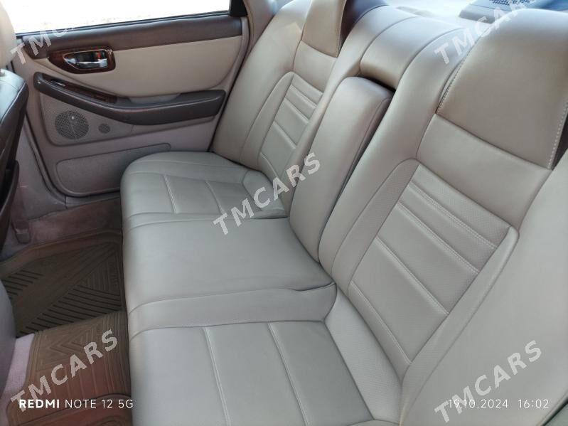 Toyota Avalon 1998 - 125 000 TMT - Туркменабат - img 7