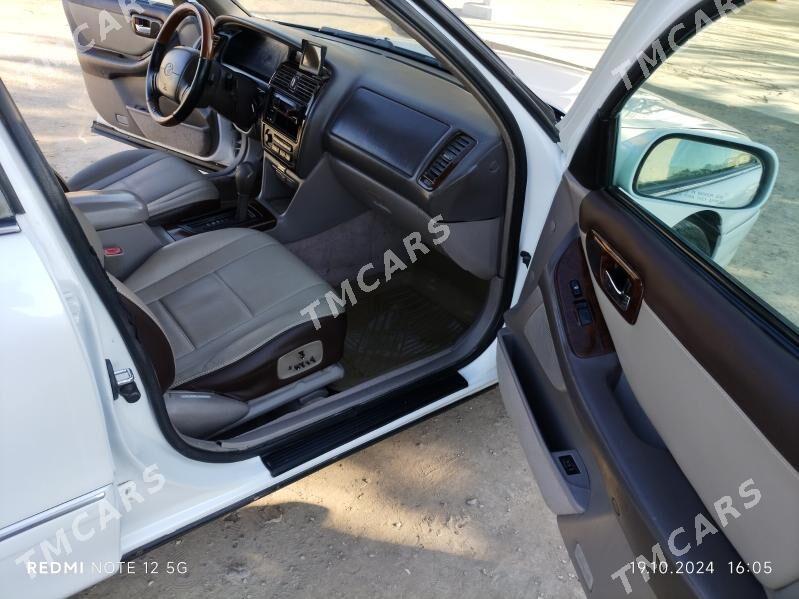 Toyota Avalon 1998 - 125 000 TMT - Туркменабат - img 6