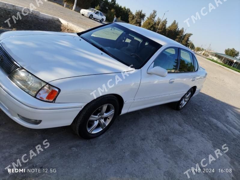 Toyota Avalon 1998 - 125 000 TMT - Туркменабат - img 9
