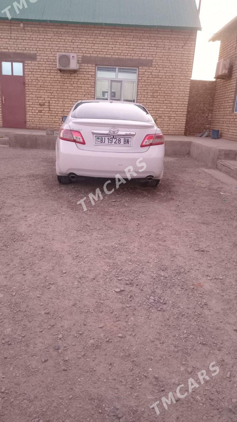 Toyota Camry 2008 - 160 000 TMT - Bereket - img 3