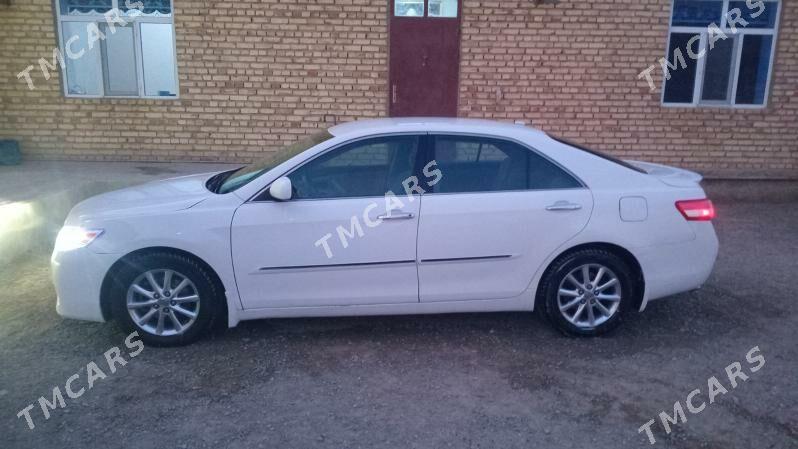 Toyota Camry 2008 - 160 000 TMT - Bereket - img 6