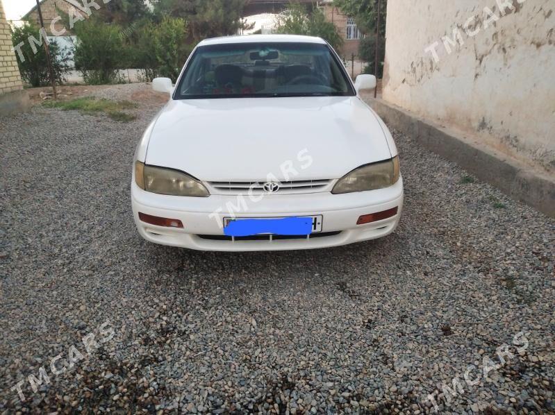 Toyota Camry 1996 - 74 000 TMT - Tejen - img 2