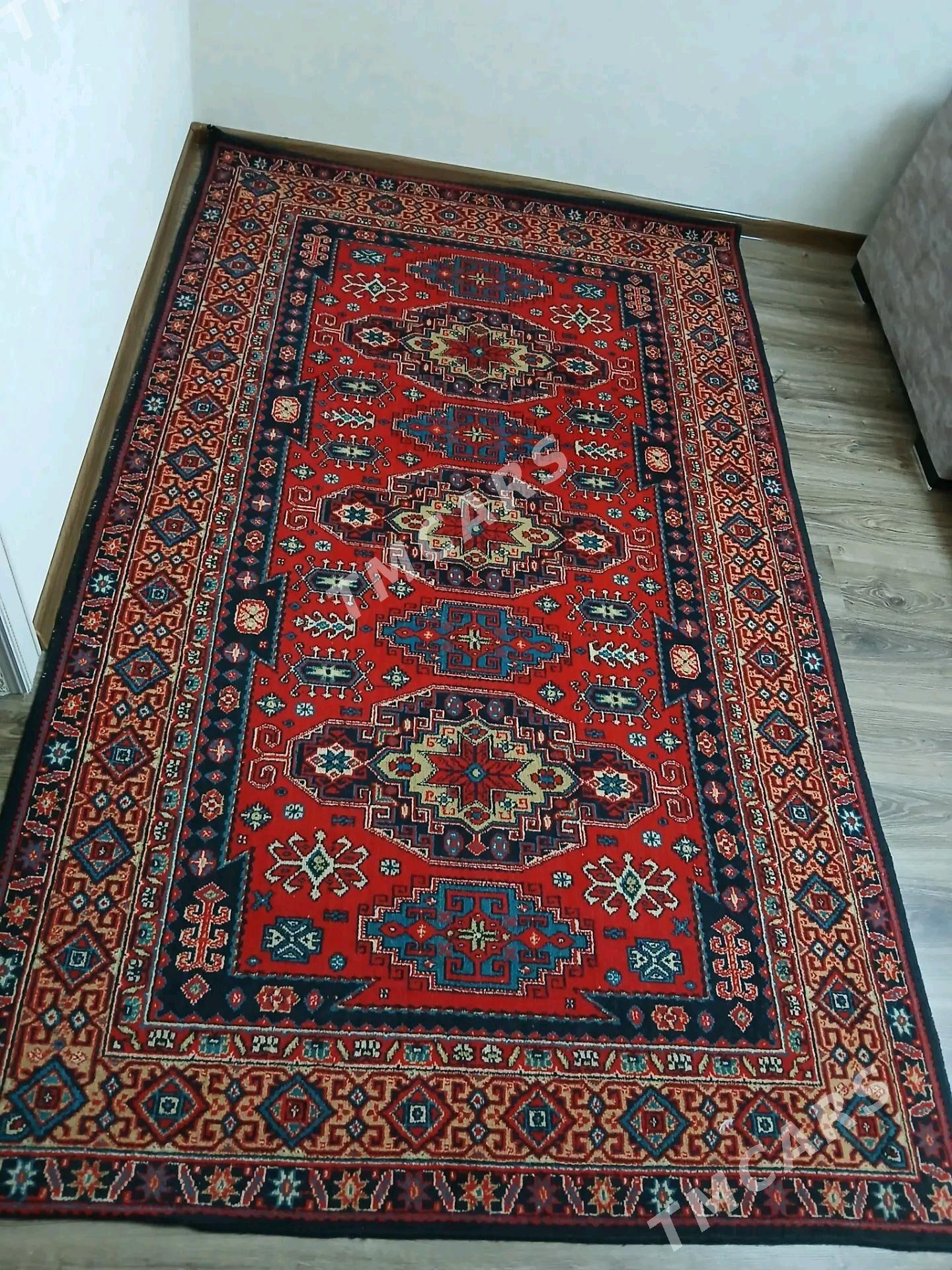 ковёр,  haly - Türkmenabat - img 2