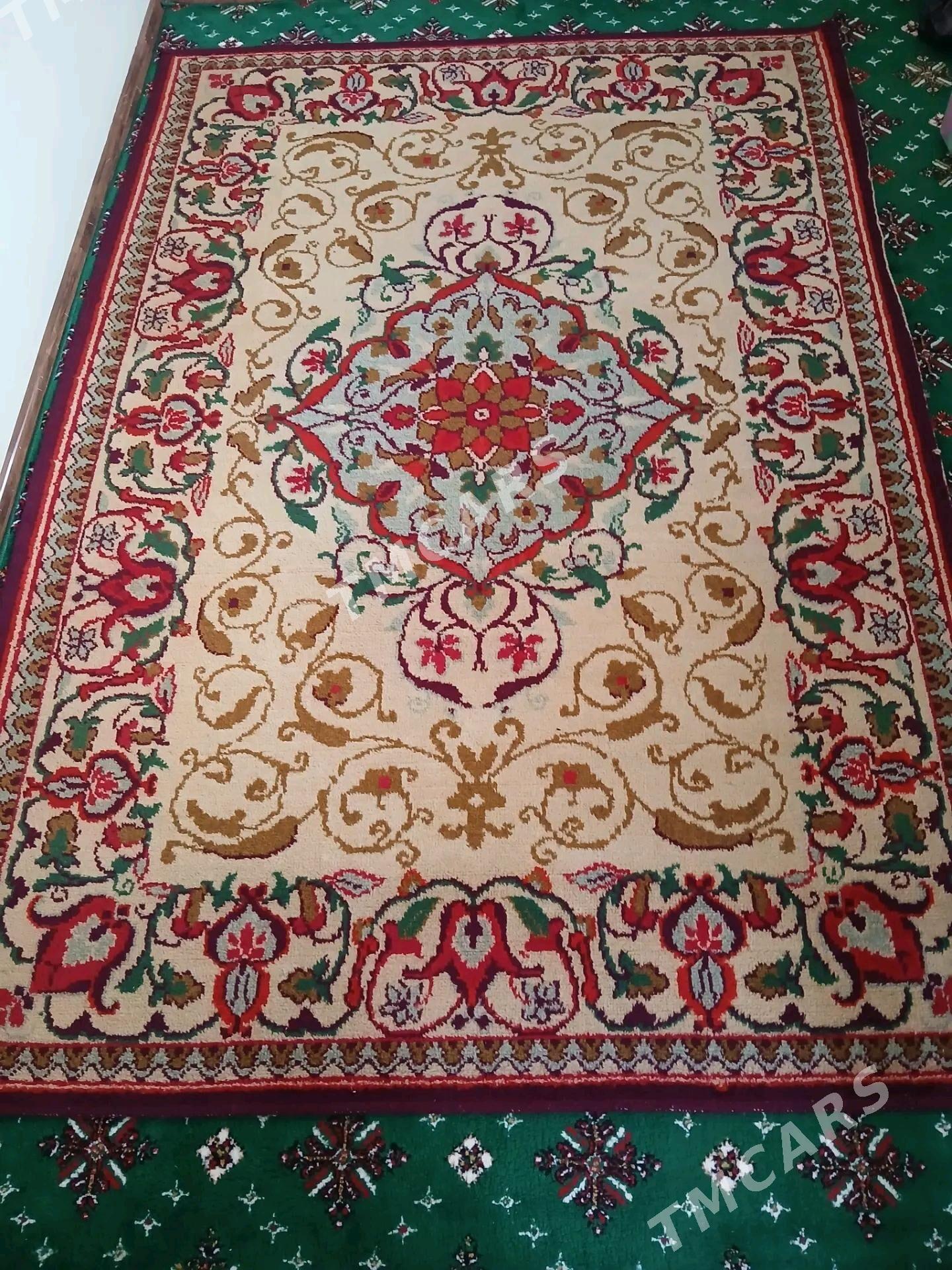 ковёр,  haly - Türkmenabat - img 4