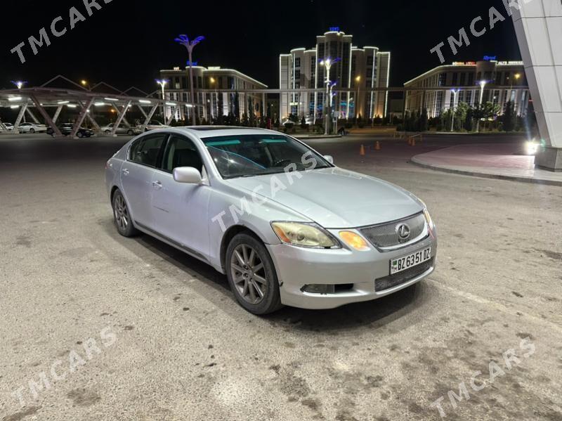 Lexus GS 350 2008 - 130 000 TMT - Daşoguz - img 2