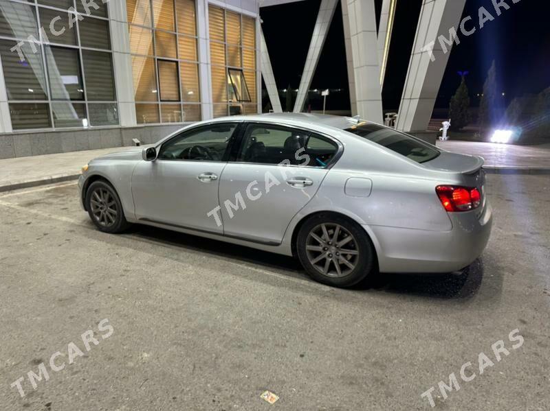 Lexus GS 350 2008 - 130 000 TMT - Daşoguz - img 6