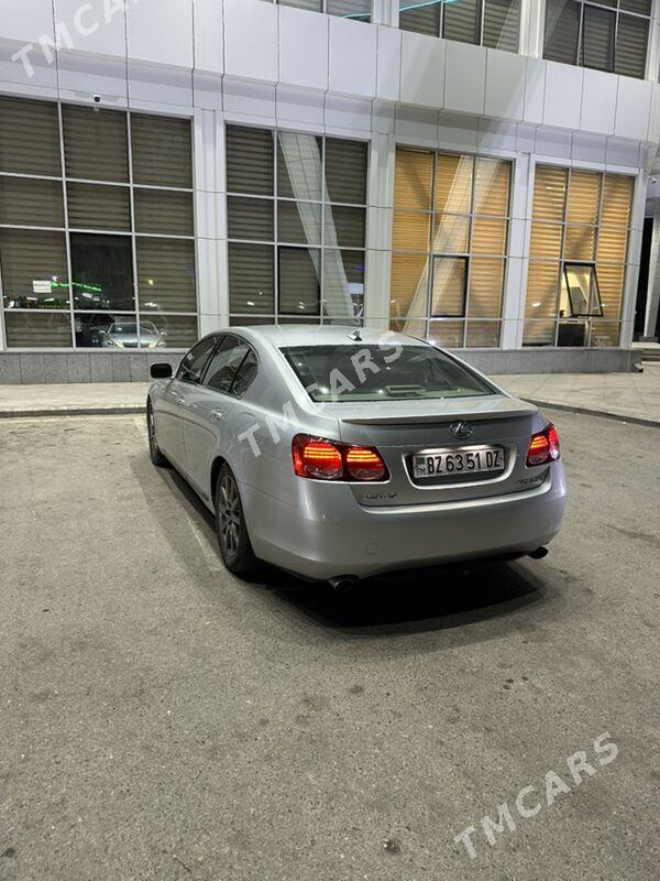 Lexus GS 350 2008 - 130 000 TMT - Daşoguz - img 3