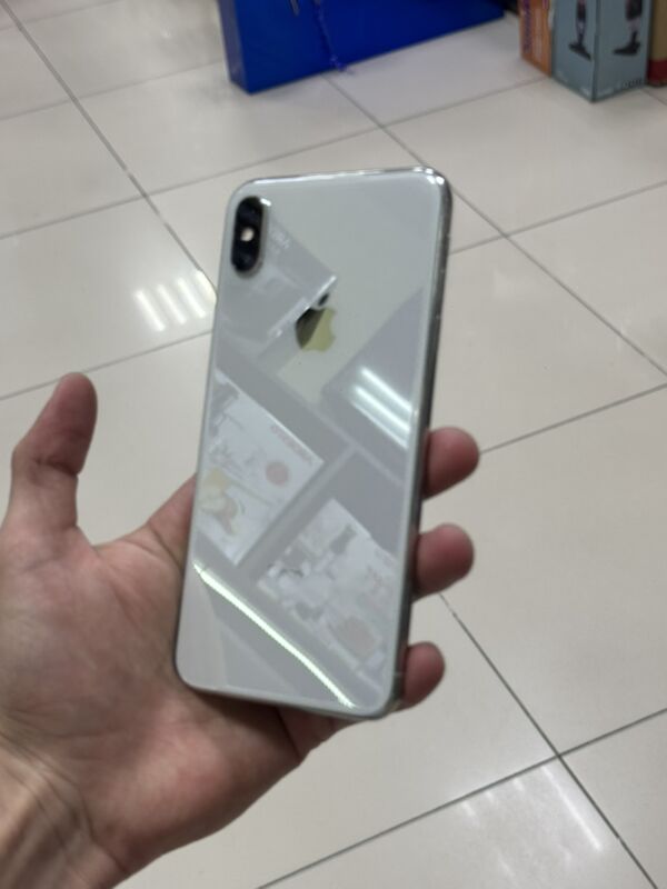 IPhone Xs Max 87% - Ашхабад - img 3